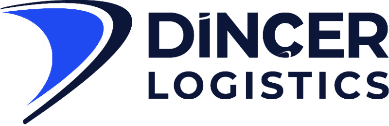 Dincer Logistics - Logo